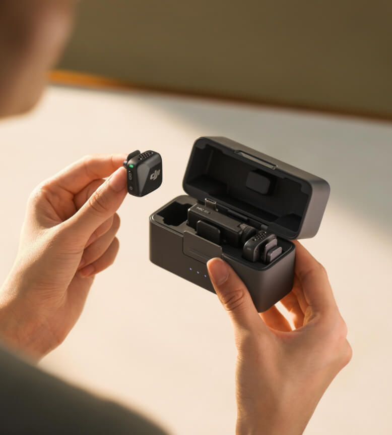 DJI MICI MINI